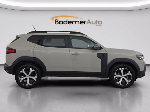 Duster ECO-G 100 2025 occasion 50200 Coutances