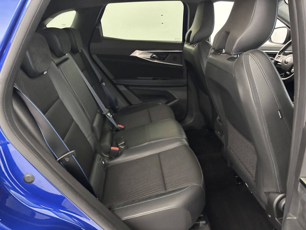 Austral E-Tech hybrid 200 2022 occasion 56850 Caudan