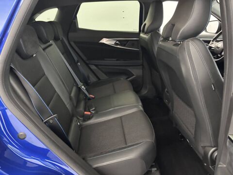 Austral E-Tech hybrid 200 2022 occasion 56850 Caudan