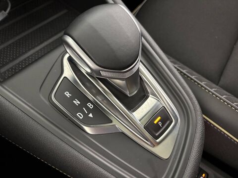 Symbioz E-Tech full hybrid 145 2025 occasion 29150 Ch&acirc;teaulin