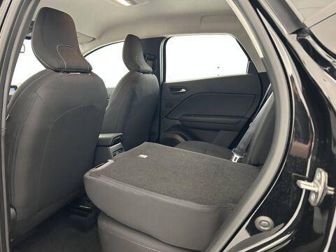 Captur TCe 90 2024 occasion 50100 Cherbourg-en-Cotentin