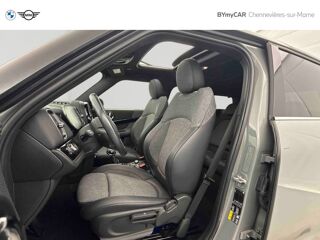 Cooper Countryman 125 - 95 ch ALL4 BVA6 2021 occasion 94430 Chennevi&egrave;res-sur-Marne
