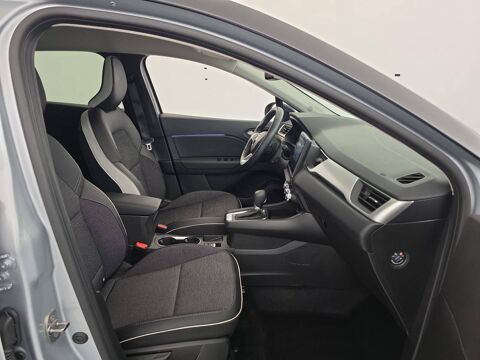 Captur mild hybrid 160 EDC 2023 occasion 29000 Quimper