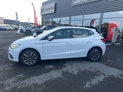 Ibiza 1.0 TSI 95 ch S/S BVM5 2023 occasion 24200 Sarlat-la-Can&eacute;da