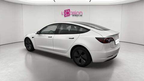 Model 3 MODEL 3 Grande Autonomie AWD 2022 occasion 94430 Chennevi&egrave;res-sur-Marne