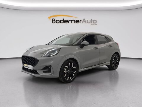 Annonce voiture Ford Puma 19490 €