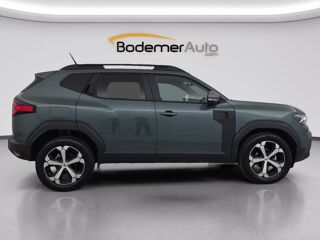 Duster Mild Hybrid 140 2026 occasion 14200 H&eacute;rouville-Saint-Clair