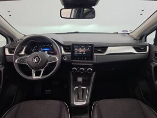Captur E-Tech full hybrid 145 2023 occasion 56000 Vannes