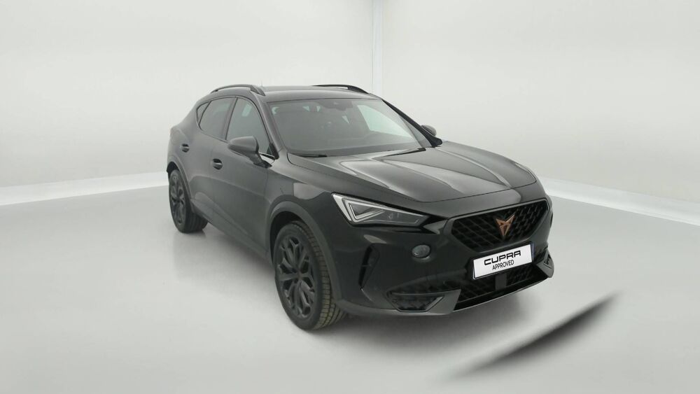 Formentor 1.4 e-HYBRID 245 ch DSG6 2024 occasion 25000 Besan&ccedil;on