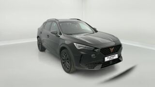 Formentor 1.4 e-HYBRID 245 ch DSG6 2024 occasion 25000 Besan&ccedil;on