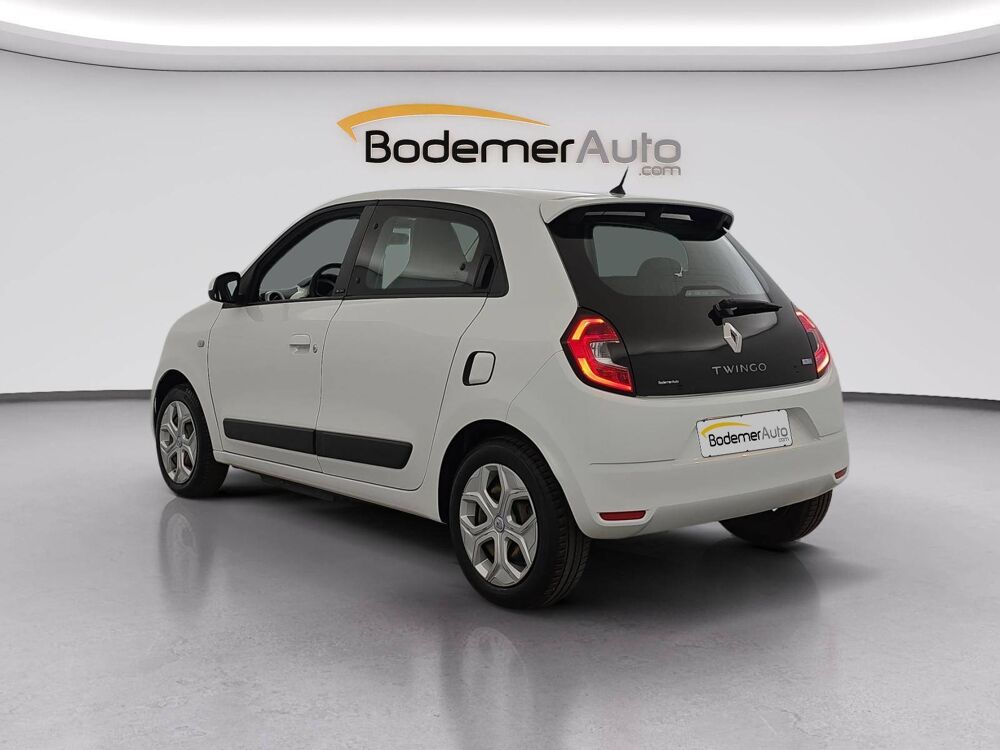 Twingo III Achat Int&eacute;gral 2021 occasion 14200 H&eacute;rouville-Saint-Clair
