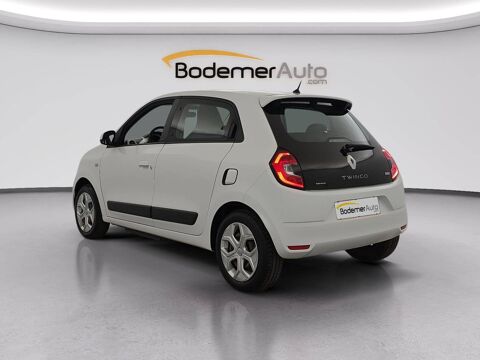 Twingo III Achat Int&eacute;gral 2021 occasion 14200 H&eacute;rouville-Saint-Clair