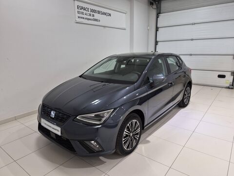 Annonce voiture Seat Ibiza 19990 €