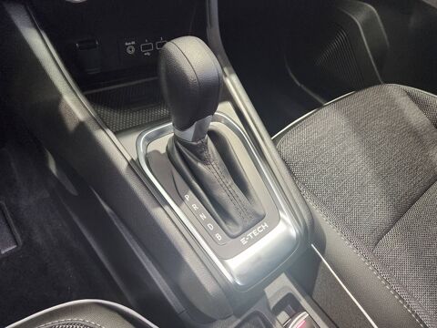 Captur E-Tech full hybrid 145 2023 occasion 29600 Morlaix
