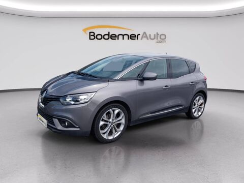 Annonce voiture Renault Scénic 14990 €