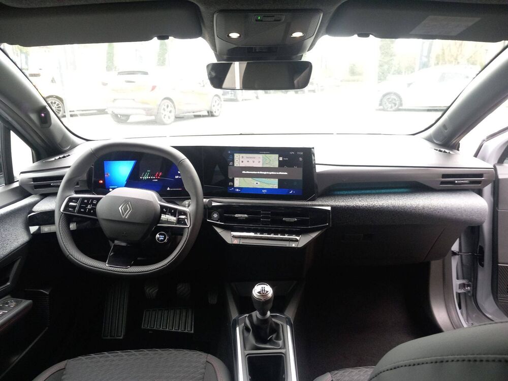 Clio TCe 115 ch 2026 occasion 29150 Ch&acirc;teaulin