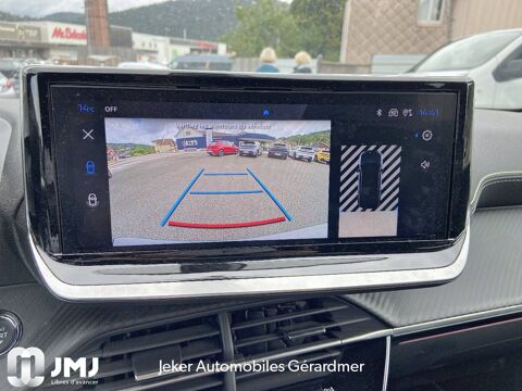 2008 Hybrid 136 e-DCS6 2024 occasion 88400 G&eacute;rardmer