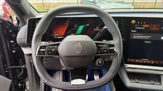 Sc&eacute;nic Scenic E-Tech &eacute;lectrique 220 ch grande autonomie 2026 occasion 61200 Argentan