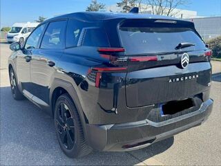 C5 aircross C5 Aircross Hybride 145 ch e-DCS6 2026 occasion 68800 Thann