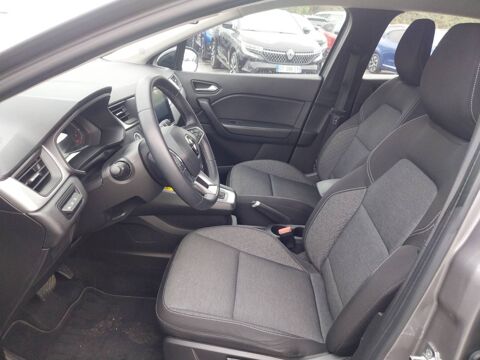 Captur E-Tech 145 - 21 2022 occasion 29900 Concarneau