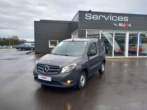 Camion - porteur > 3,5 t Camion - porteur > 3,5 t 2019 occasion Viriat 01440