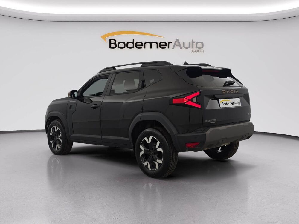 Duster Hybrid 140 2025 occasion 29900 Concarneau