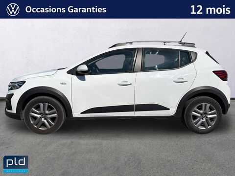 Sandero TCe 90 2021 occasion 13300 Salon-de-Provence