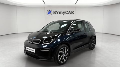 BMW i3 120 Ah 170 ch BVA 2021 occasion Saint-Thibault-des-Vignes 77400