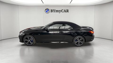 S&eacute;rie 4 Cab 420i 184 ch BVA8 2025 occasion 94430 Chennevi&egrave;res-sur-Marne