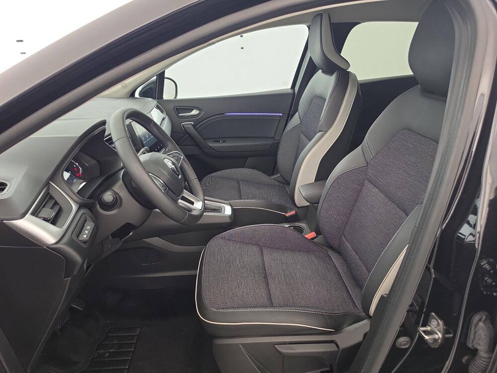 Captur E-Tech full hybrid 145 2023 occasion 56400 Auray