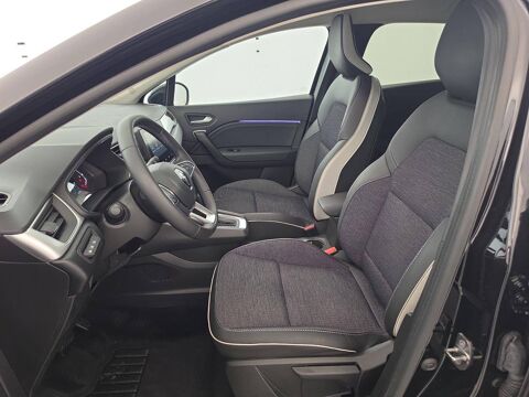 Captur E-Tech full hybrid 145 2023 occasion 56400 Auray
