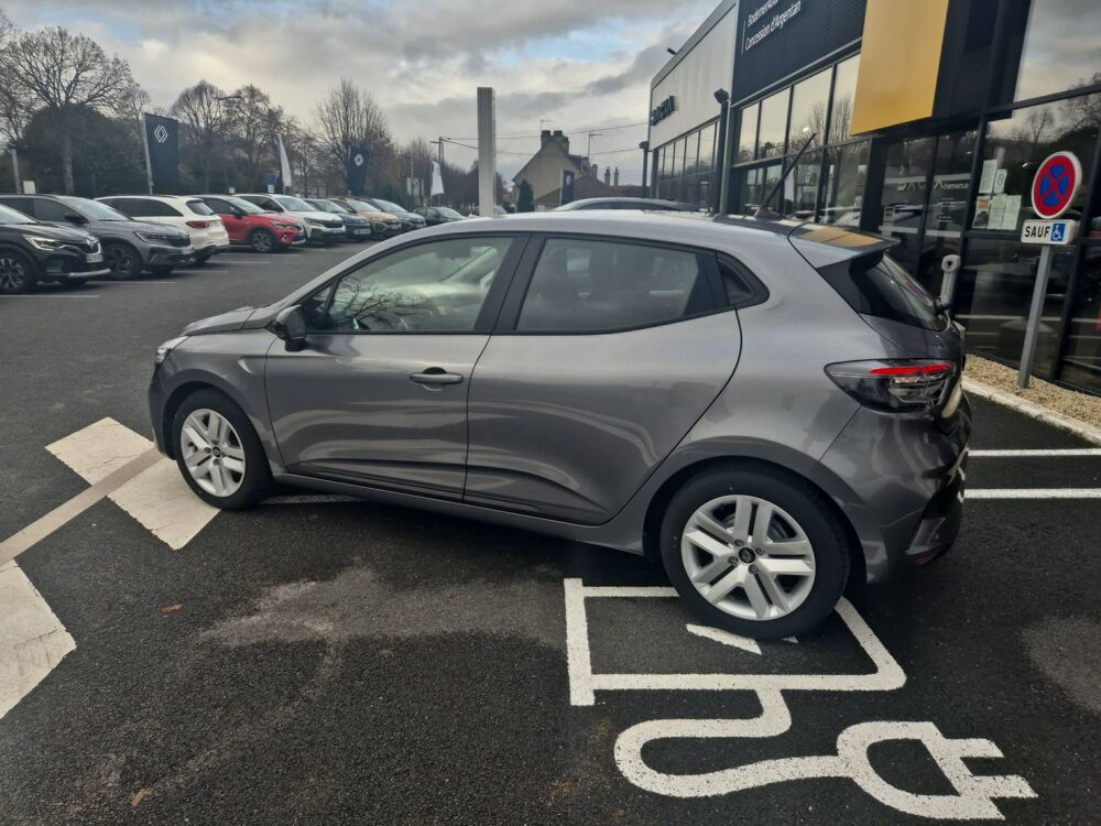 Clio E-Tech full hybrid 145 2024 occasion 61200 Argentan
