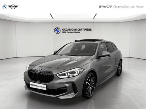 Annonce voiture BMW Série 1 26990 €