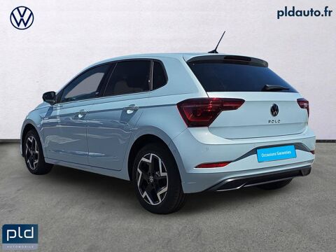 Polo 1.0 TSI 95 S&S DSG7 2026 occasion 13012 Marseille