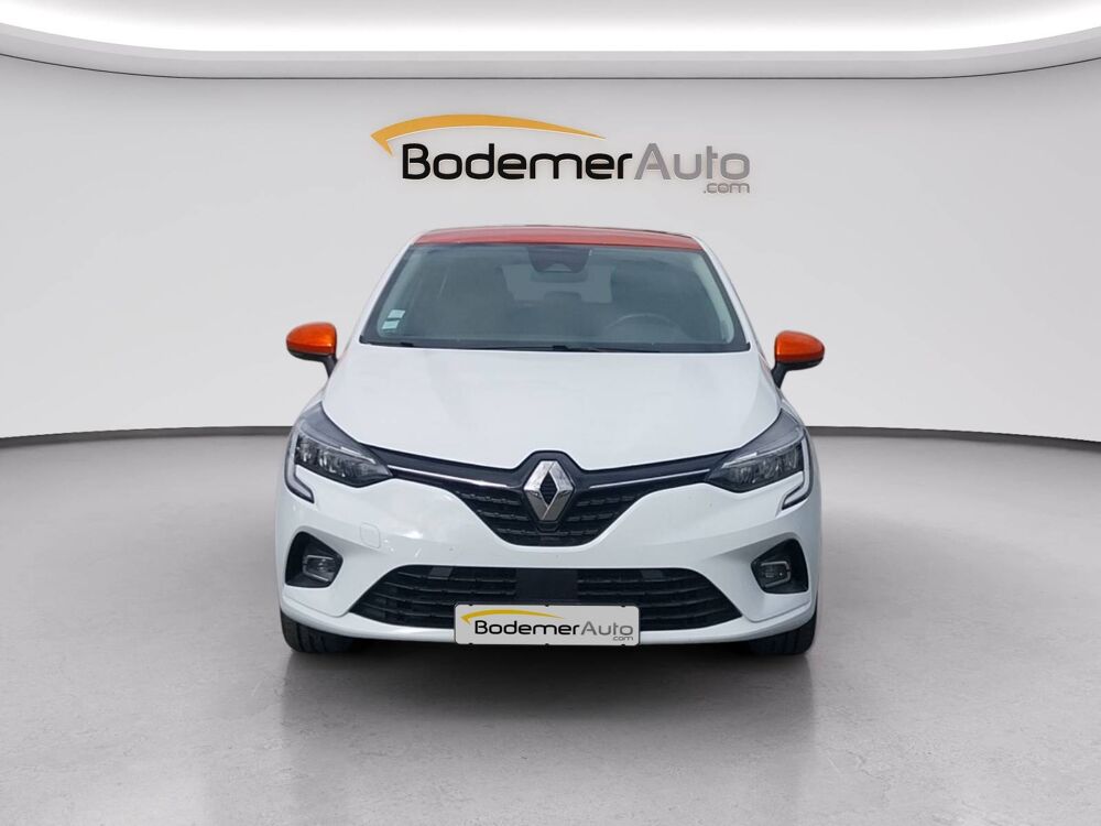 Clio E-Tech 140 - 21 2021 occasion 56300 Pontivy