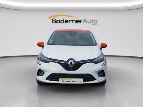 Clio E-Tech 140 - 21 2021 occasion 56300 Pontivy