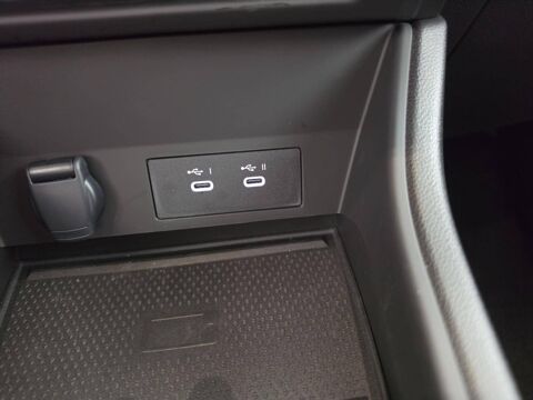 Captur TCe 115 ch 2026 occasion 50100 Cherbourg-en-Cotentin