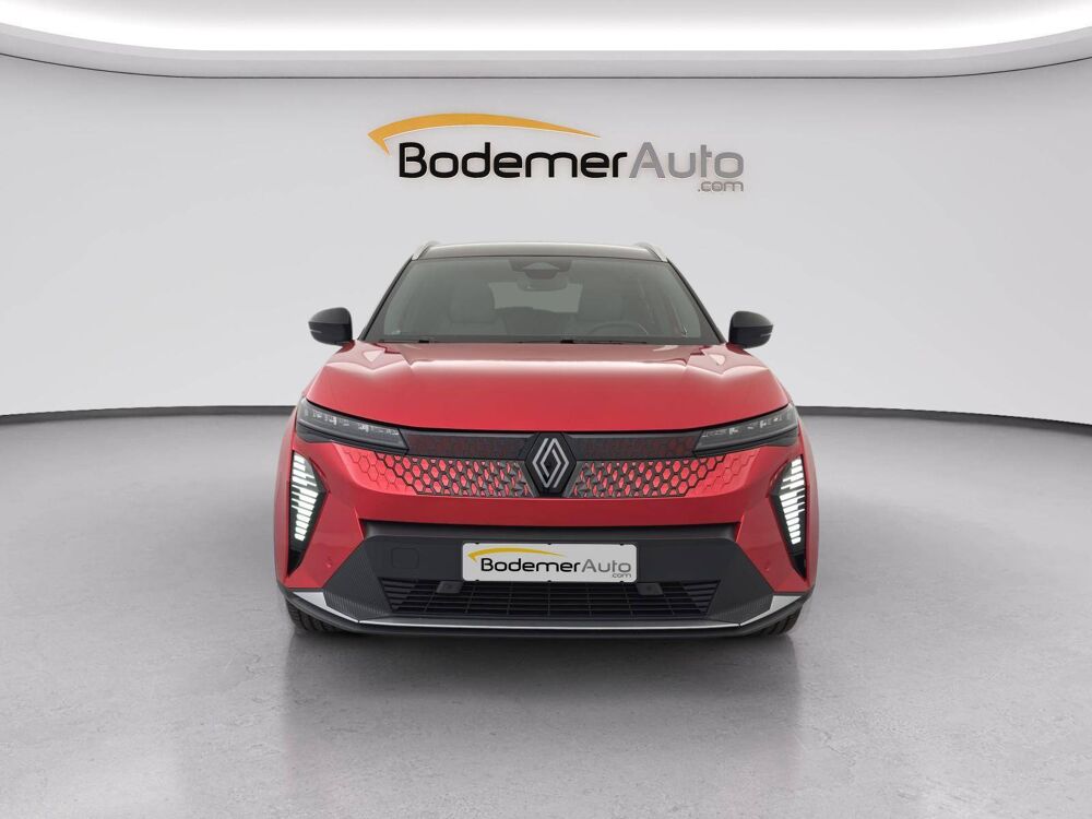 Sc&eacute;nic Scenic E-Tech &eacute;lectrique 220 ch grande autonomie 2025 occasion 50000 Saint-L&ocirc;