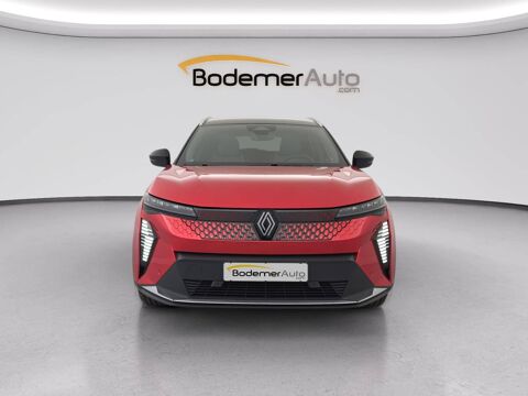 Sc&eacute;nic Scenic E-Tech &eacute;lectrique 220 ch grande autonomie 2025 occasion 50000 Saint-L&ocirc;