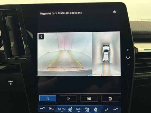 Sc&eacute;nic Scenic E-Tech &eacute;lectrique 220 ch grande autonomie 2025 occasion 29900 Concarneau