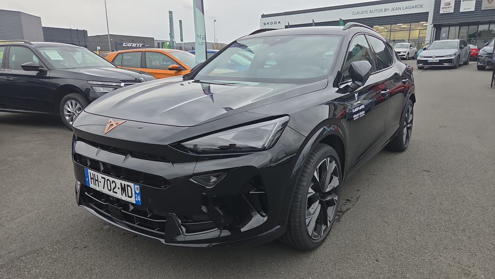 Formentor eHybrid 204 ch DSG6 2025 occasion 24200 Sarlat-la-Can&eacute;da