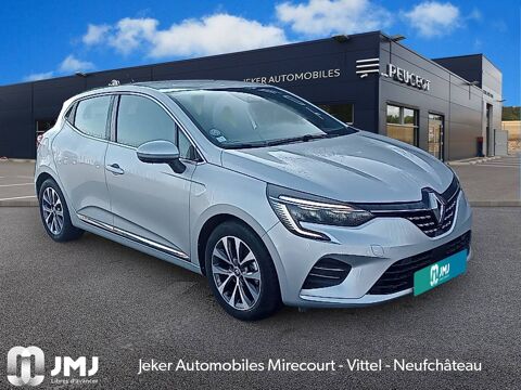 Clio E-Tech 140 2021 occasion 88500 Poussay
