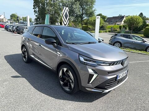 Symbioz E-Tech full hybrid 160 ch 2026 occasion 29900 Concarneau