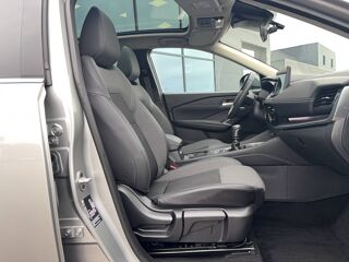 Qashqai Mild Hybrid 140 ch 2025 occasion 56850 Caudan