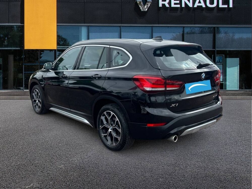 X1 sDrive 18i 136 ch DKG7 2021 occasion 14200 H&eacute;rouville-Saint-Clair