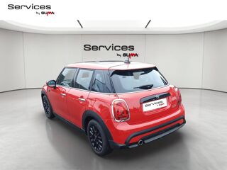 Cooper Hatch 5 Portes 136 ch DKG7 2023 occasion 01440 Viriat