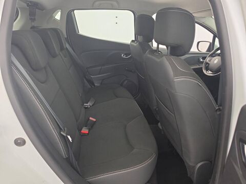 Clio dCi 90 E6C EDC 2019 occasion 50000 Saint-L&ocirc;