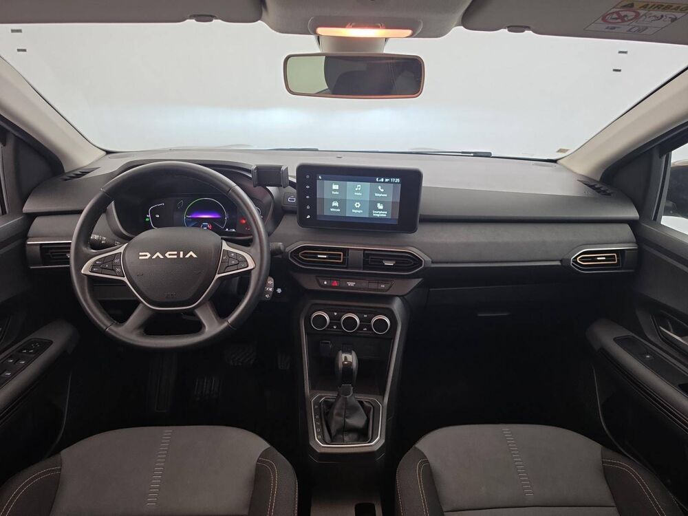 Jogger Hybrid 140 5 places 2023 occasion 56400 Auray