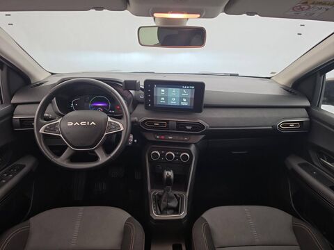 Jogger Hybrid 140 5 places 2023 occasion 56400 Auray