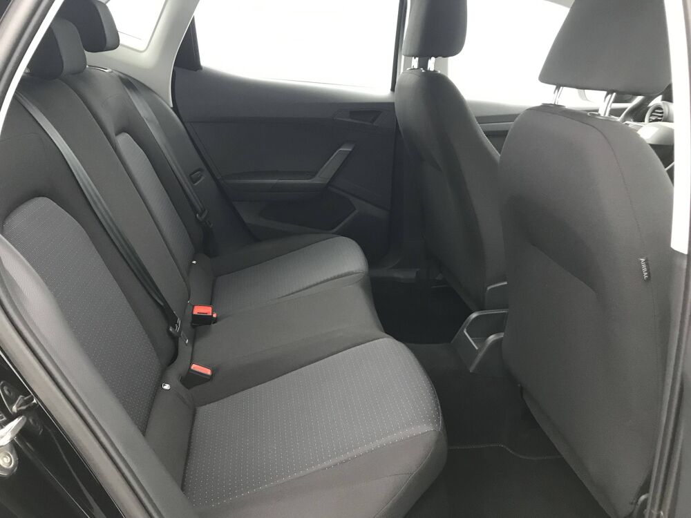 Ibiza 1.0 TSI 95 ch S/S BVM5 2025 occasion 25000 Besan&ccedil;on